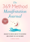 Cover Image: The 369 Method Manifestation Journal