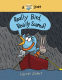 Cover Image: Really Bird, Really Scared!