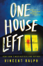 Cover Image: One House Left