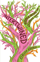 book cover for Intertwined