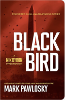 book cover for Black Bird