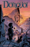Cover Image: Domovoi