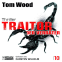 Buchcover für Traitor – Der Verräter