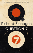 book cover for Question 7