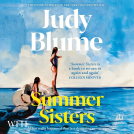 book cover for Summer Sisters