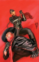 book cover for The Shadow Volume 2