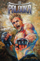book cover for Joe Palooka