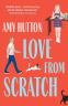 Cover Image: Love from Scratch