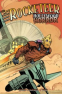 Cover Image: Rocketeer: Hollywood Horror