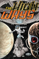 book cover for The High Ways