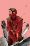Cover Image: Saga Volume 2 TP