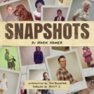 book cover for Snapshots