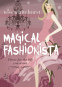 Cover Image: Magical Fashionista