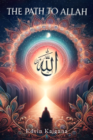 book cover for The Path to Allah