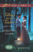 book cover for Falling for the Teacher
