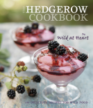 book cover for The Hedgerow Cookbook