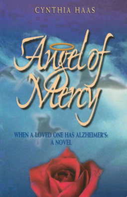book cover for Angel of Mercy