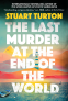 Cover Image: The Last Murder at the End of the World