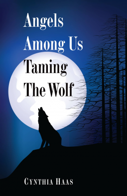 book cover for Angels Among Us