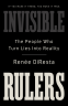 Cover Image: Invisible Rulers