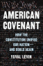 Cover Image: American Covenant