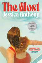 book cover for The Most