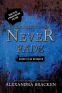 Cover Image: The Darkest Minds Never Fade
