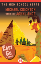 book cover for Easy Go