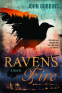 Cover Image: Raven's Fire