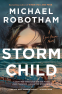 Cover Image: Storm Child