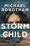 Cover Image: Storm Child