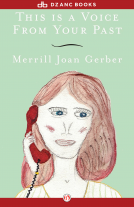 book cover for This Is a Voice from Your Past