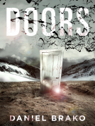 book cover for Doors