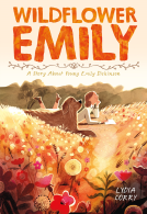 book cover for Wildflower Emily