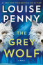 Cover Image: The Grey Wolf