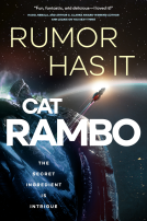 book cover for Rumor Has It