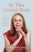 book cover for In This Altered Body