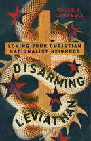 book cover for Disarming Leviathan