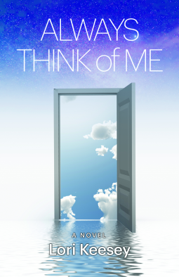 book cover for Always Think of Me