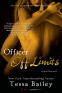 Cover Image: Officer Off Limits