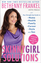 book cover for Skinnygirl Solutions