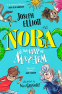 Cover Image: Nora and the Map of Mayhem