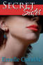 Cover Image: Secret Sister