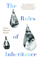 book cover for The Rules of Inheritance