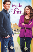 book cover for Made to Last
