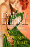 Cover Image: His Wicked Heart
