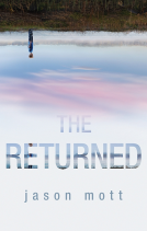 book cover for The Returned