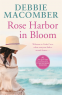 Cover Image: Rose Harbor in Bloom