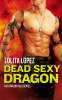 Cover Image: Dead Sexy Dragon