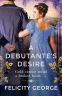 Cover Image: A Debutante's Desire